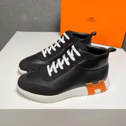 hermes high tops chaussures pour homme s_11554aa